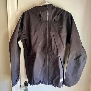 MEC Gore-tex Shell Jacket for Sale!